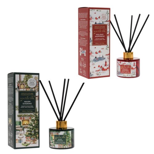 Difuzor winter time 100ml