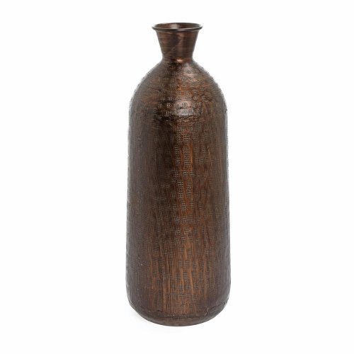 Váza fľaša umel. v48 x pr.17cm