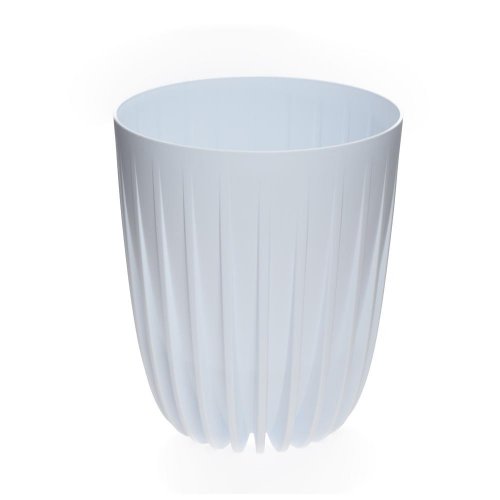 905 obal mira biely 14,5cm