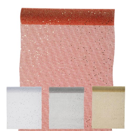 Juta brokát 36cmx5y f095