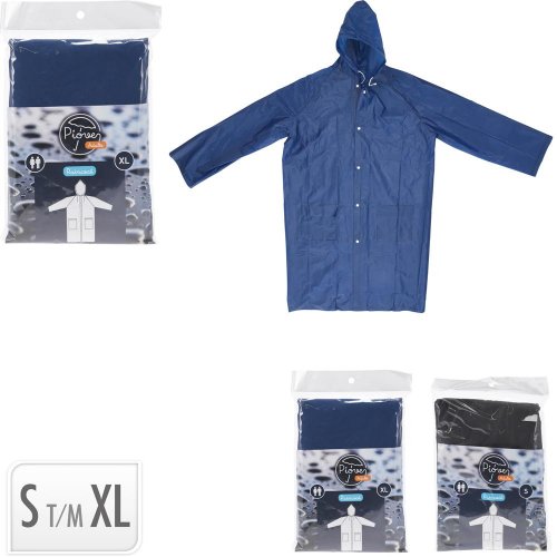 Pláštenka ochranná 4ass rw1900180