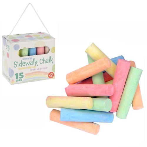 Kriedy kart.box 15ks m16300070