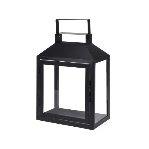 Lampáš kov výška 28/20/12 cm hz1952000/m