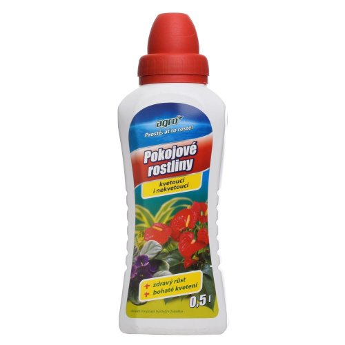 Agro izbové rastliny  0,5l - Vianočné stromčeky