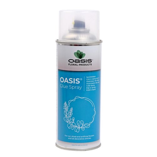 5444/5132/ oasis spray lepidlo 400ml