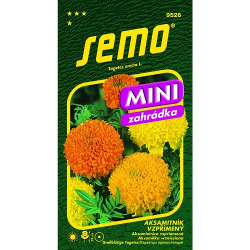 Aksamietnica vzpr. cupidon 0,5g