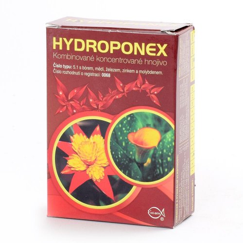 Hydroponex 135ml