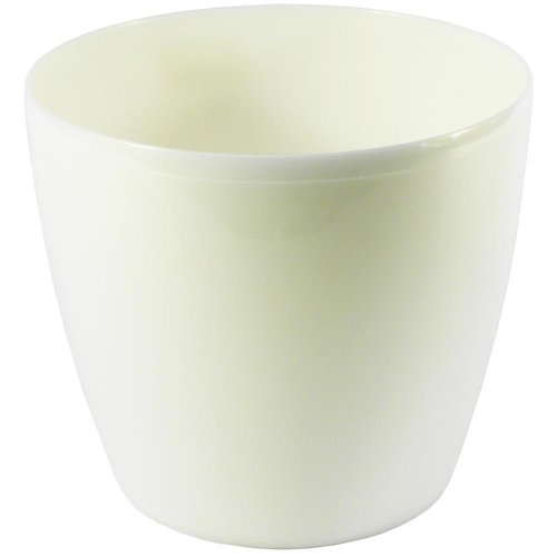 201 kvetináč magnolia biela perla 13,5xh11,9cm