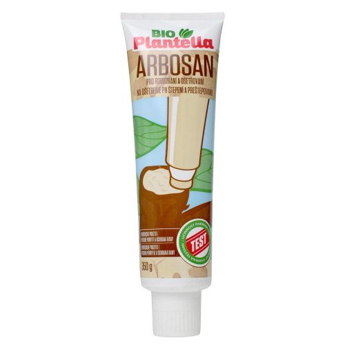 Bio arbosan smola 350g/10