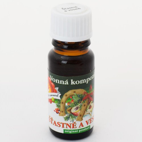 Šťastné a veselé cz