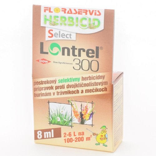 Lontrel 300 8ml