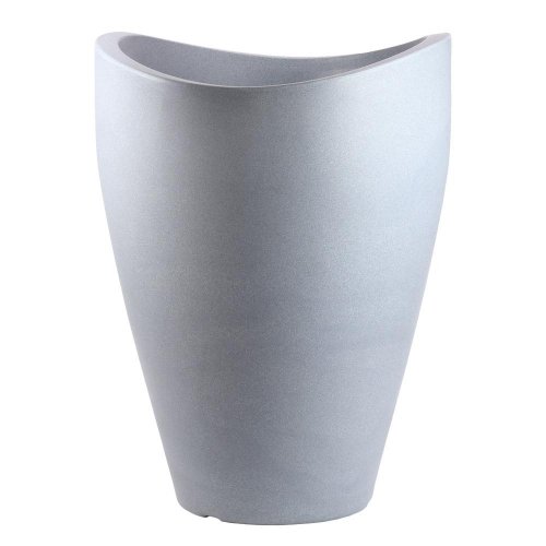 59575 kvetináč stony grey 254/40