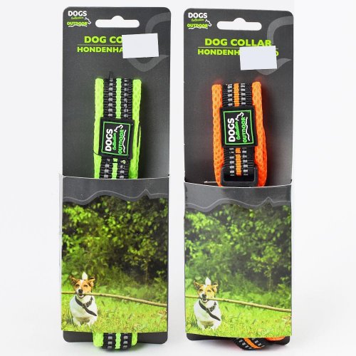 491002130 obojok pre psa veľký mix