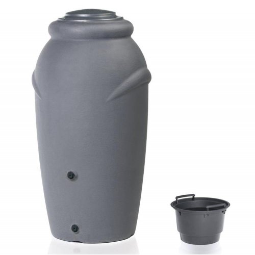 Ican210 aquacan zásobník na vodu 210l šedý š.596x560xv1130cm