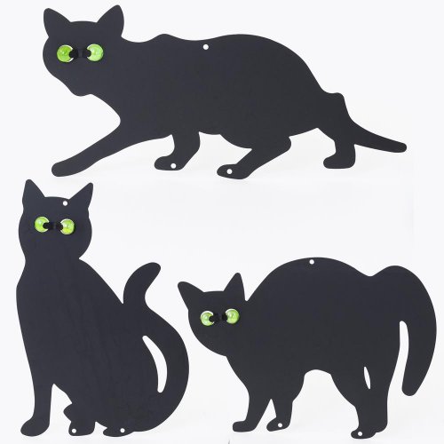 3115 plašič na vtáky 