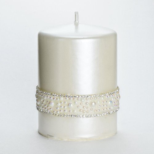 Crystal opal val.7x10 perla - Umelé kvety