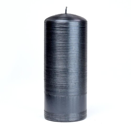 Banderola  val.80x200 antracyt - Umelé kvety