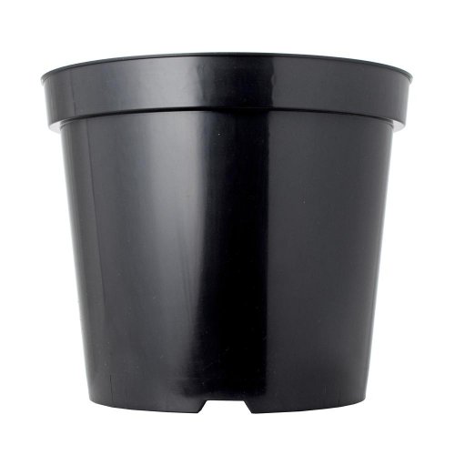 Kontajner 35x30 cm 20l čierny