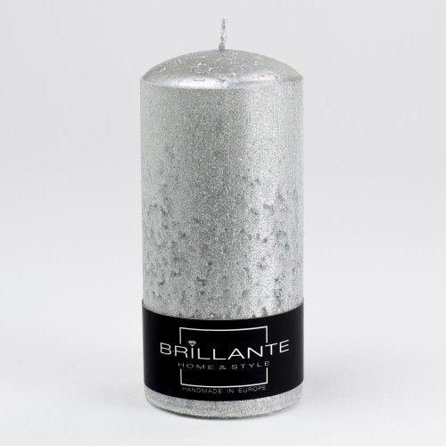 Brillante met.val.70/150 strieb. - Umelé kvety