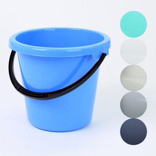 Vedro uh 6l s odmerkou mix