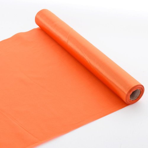 Super cena satén rolka  far mix 36cmx10y novinka