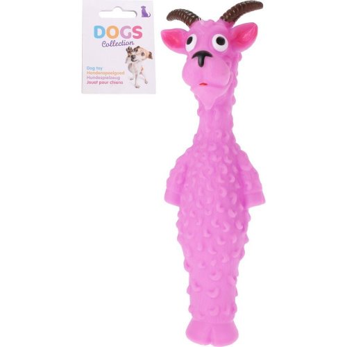 Hračka pre psa koza 491011880