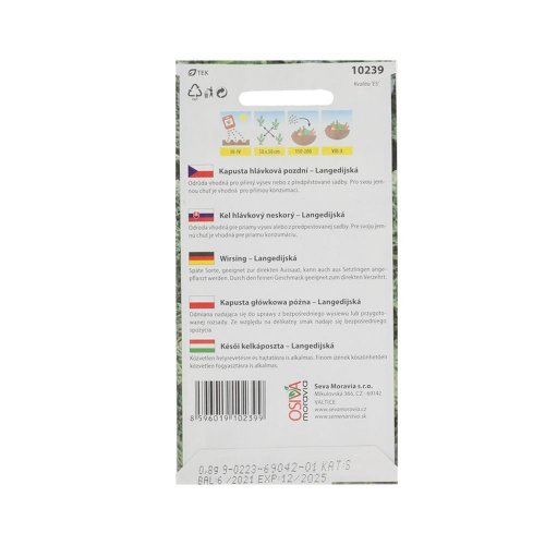 Kel nesk.langendijská 0,8g