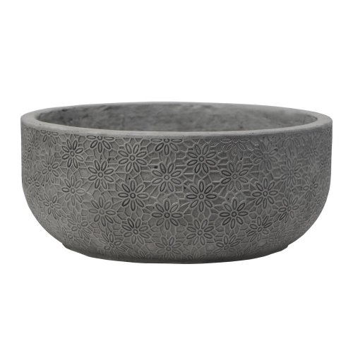 J122 obal misa jasmin šedá 44x20,5cm xl