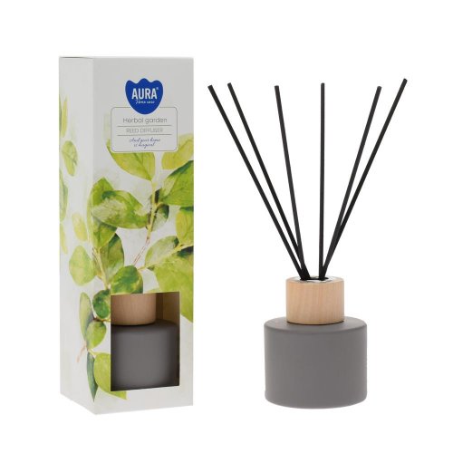 Difuzor bylinková záhrada /dz85 md-378/