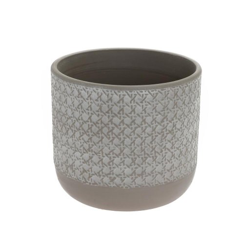 Obal vienna silk grey 15cm