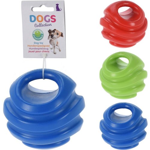 Hračka pre psa lopta 3ass 498100300