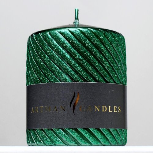 Caroline val.8x10 zelený