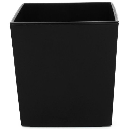 554 obal+vklad juka čierny 40x40x40cm