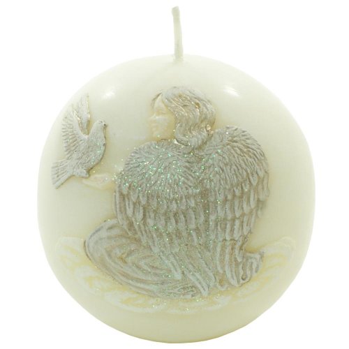 Anjel seraphine g.100 biela