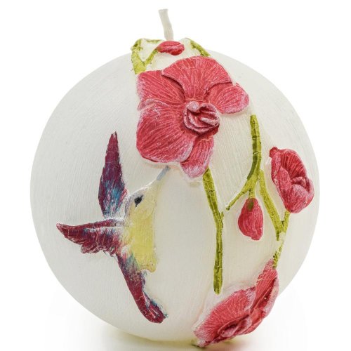 Orchid.bianco g.80 cyklam.