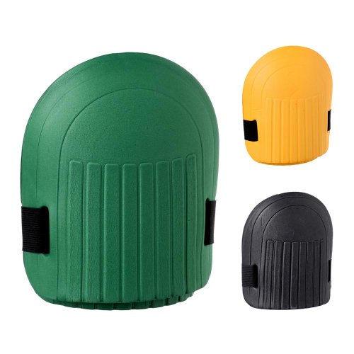 3450 chránič na kolená žlté 20cm