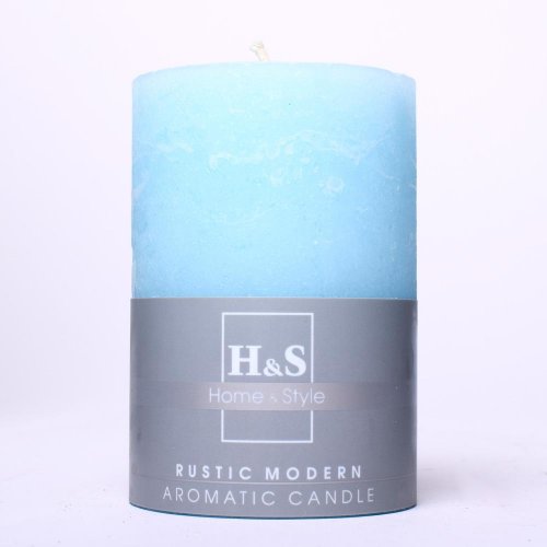 Valec rustical voňavý 70/100 bl.mod.