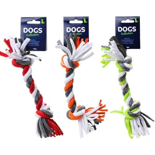 491710280 lano s uzlami 24cm mix farieb