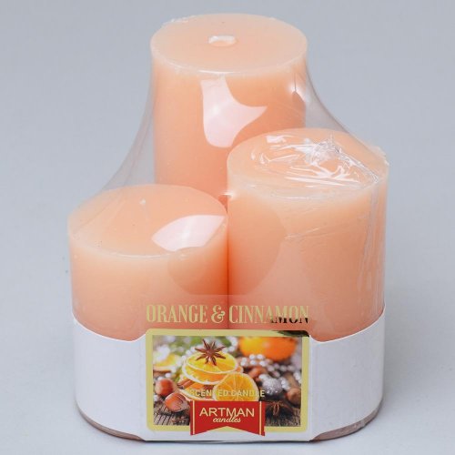 Cookies winter 3.pack or.+cynnamon