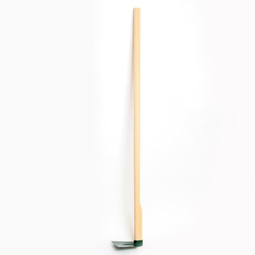 Motyka plochá 125mm s násadou