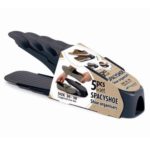 Iobs5 organizér na topánky č.30-38 antr. sada 5ks
