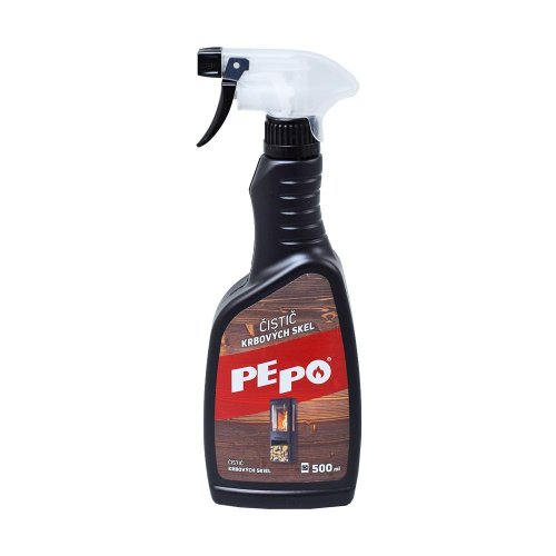 Pe-po čistič krb.siel rozpr.500ml