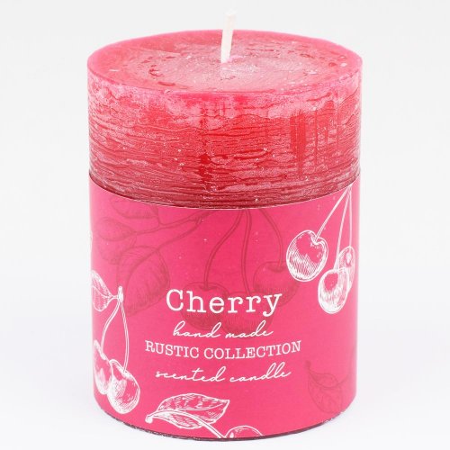 Rustic voňavý val.70/90 cherry 340gr - Umelé kvety