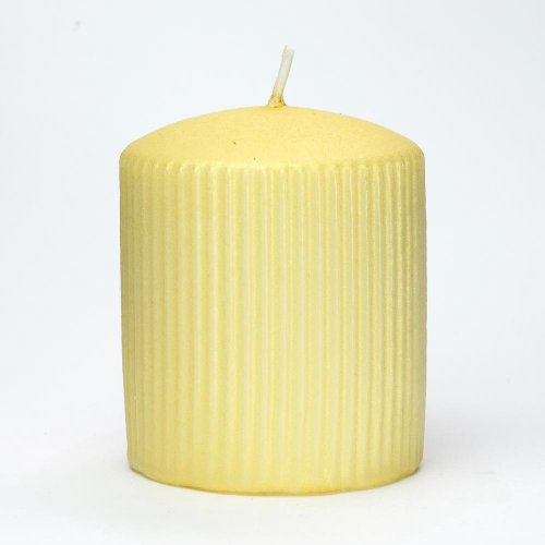 Ryflowane lak.satyna val.80/90 zlatý - Vianočné dekorácie