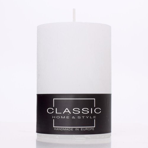 Rustic classic val.70/100 biely - Jesenné dekorácie