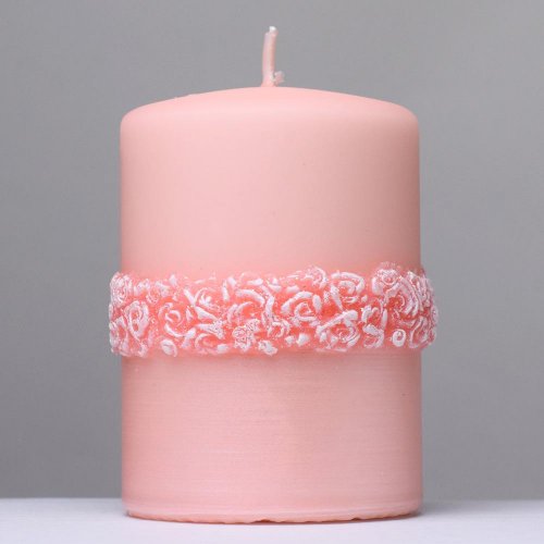 Bella val.7x10 rose gold