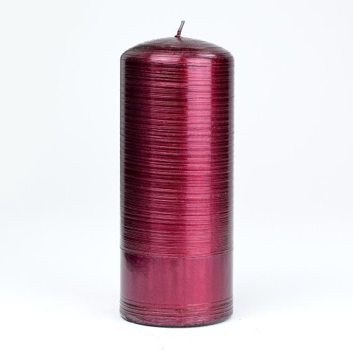 Banderola  val.80x200 bordo