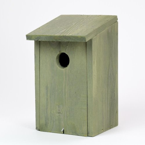 Tb08.sz búdka sivá v30cm