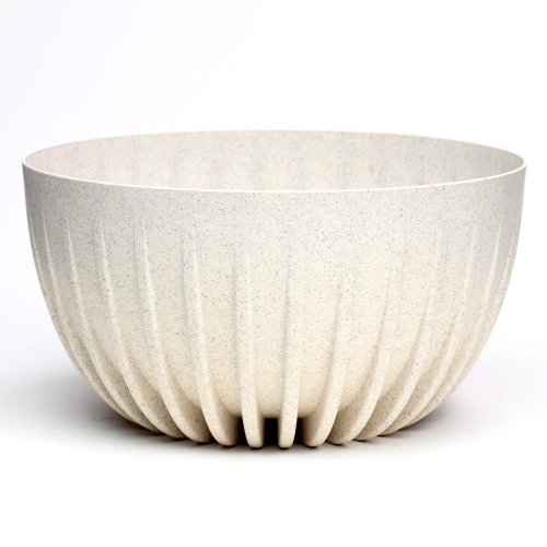 943 misa mira eco wood biely 30cm