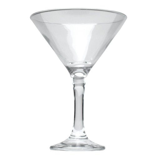 Pohár 1ks martini 175ml *4982 15cm